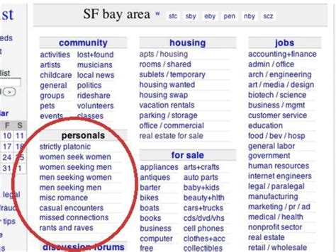 new craigslist personals alternative 2023|craigslist personals alternative websites.